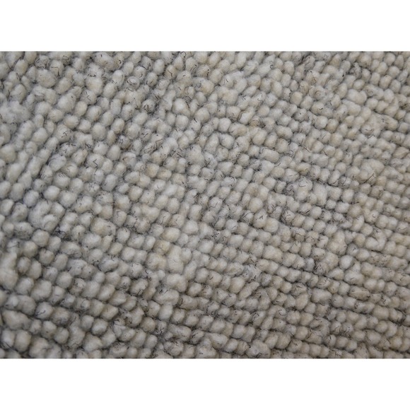 Vintage Pendleton Sherpa Vest Size S Tan Brown Full Zip Made in USA - Picture 6 of 14